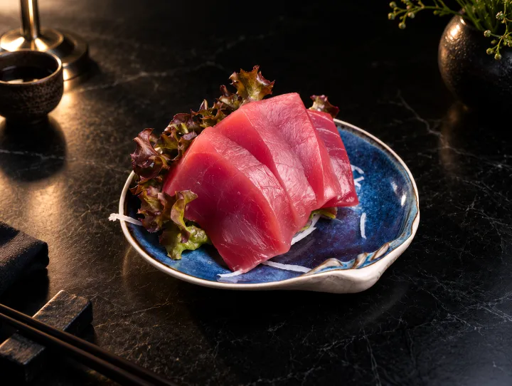 Sashimi Maguro (4st.)