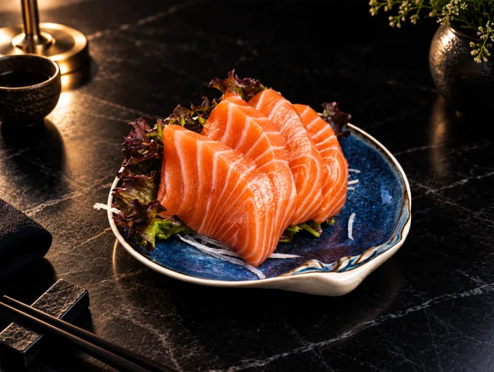 Sashimi Sake (4st.)
