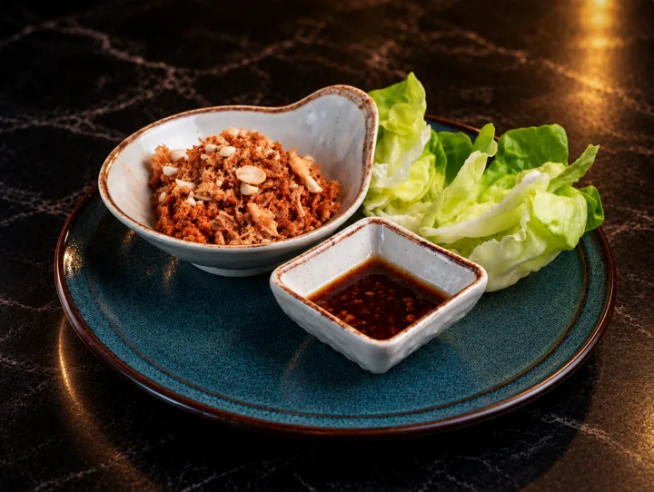 Thai Larb Gai